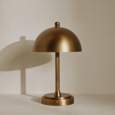 Wanstead Portable Table Lamp