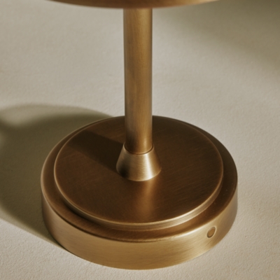 Wanstead Portable Table Lamp