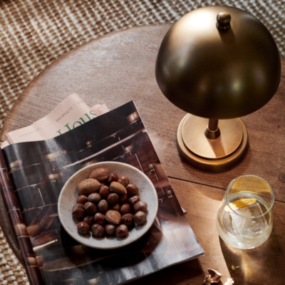 Wanstead Portable Table Lamp