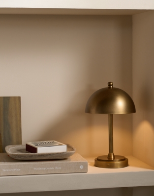 Wanstead Portable Table Lamp