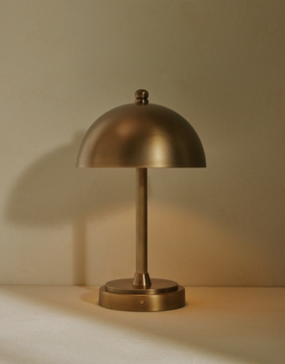Wanstead Portable Table Lamp