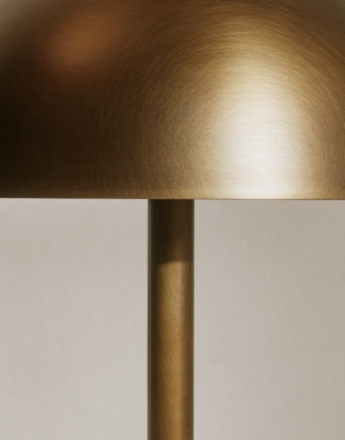 Wanstead Portable Table Lamp