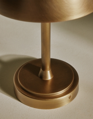 Wanstead Portable Table Lamp