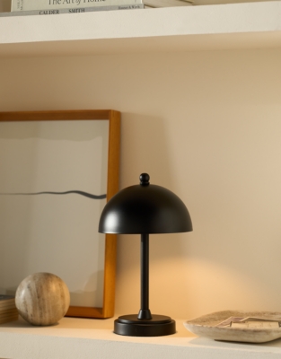 Wanstead Portable Table Lamp