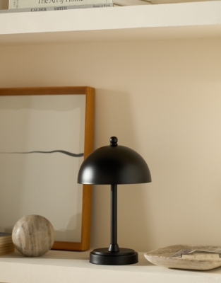 Wanstead Portable Table Lamp