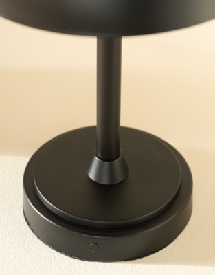 Wanstead Portable Table Lamp