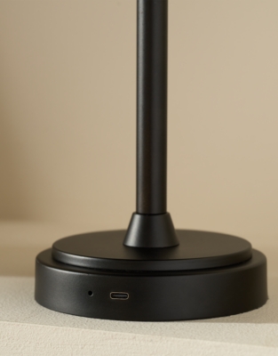 Wanstead Portable Table Lamp