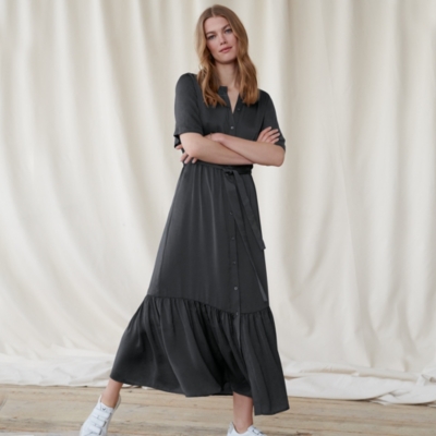 white company dresses sale