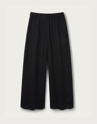 Pants | Wide Leg & Cropped | The White Company US