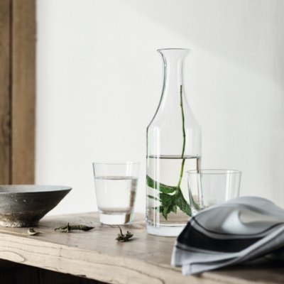 Water Carafe 