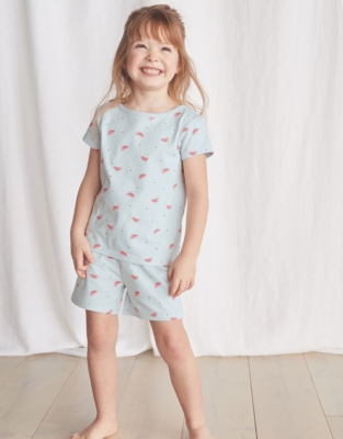 Watermelon pjs discount