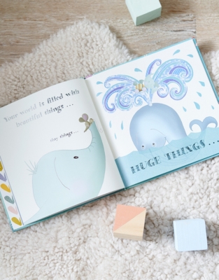 Welcome to the World Book by Lucy Tapper & Steve Wilson