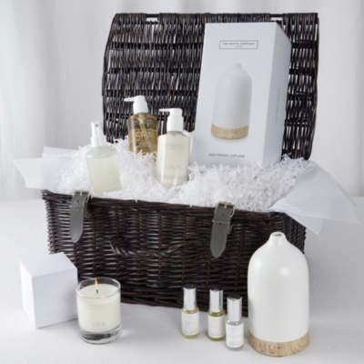 Wellness Hamper