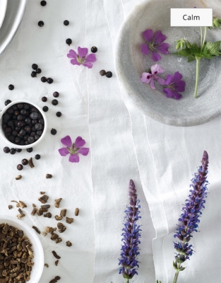 Wellness Hamper