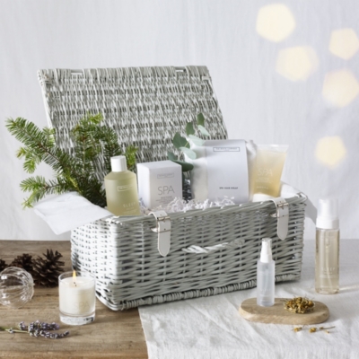 Wellness Hamper Hampers The White Company UK