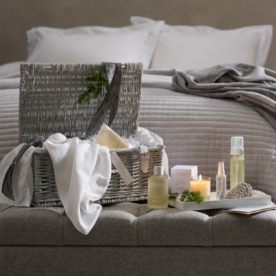 Wellness Hamper Hampers The White Company UK