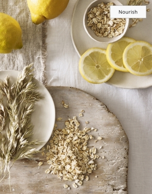 Wellness On-The-Go Set