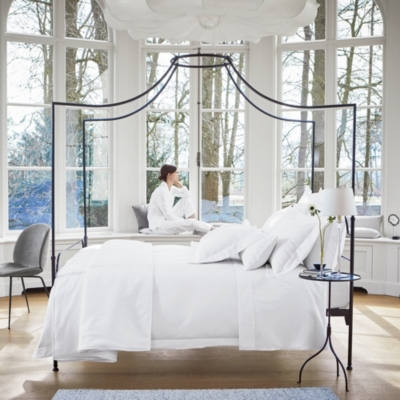 Westbourne Bed Linen Collection The White Company UK