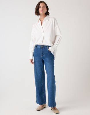 Westbourne Flare Jeans