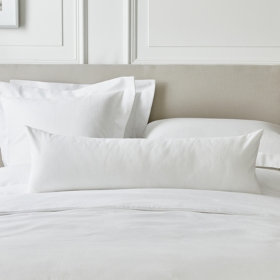 Westbourne Quilt & Cushion Cover | The White Company UK