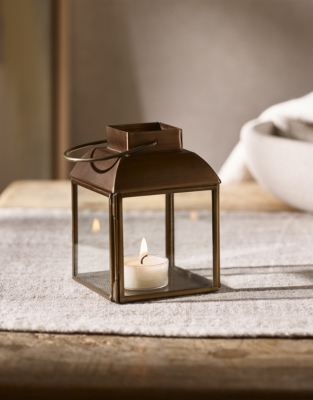 Westport Bronze Lantern