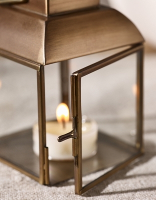 Westport Bronze Lantern