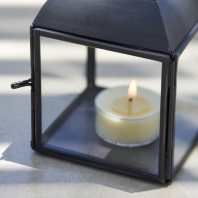 Westport Lantern