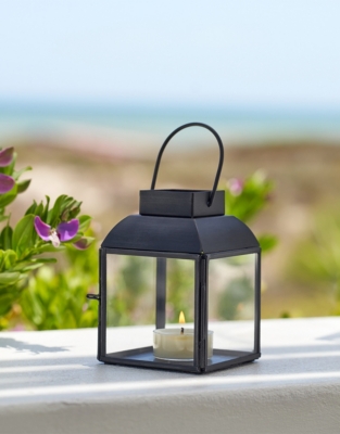 Westport Lantern