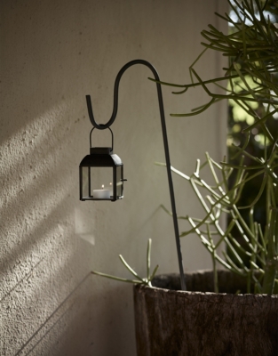 Westport Lantern
