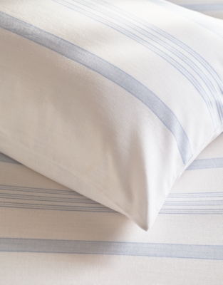 Blue Stripe