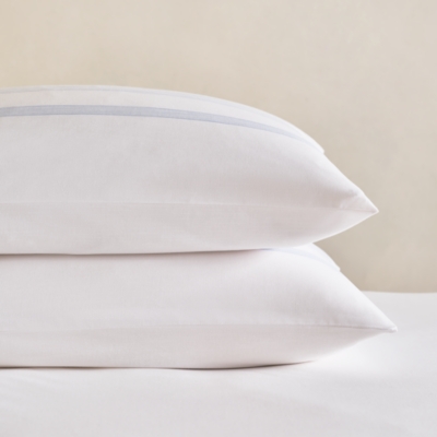 Whitby Stripe Classic Pillowcase – Single