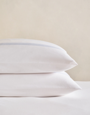 Whitby Stripe Classic Pillowcase – Single