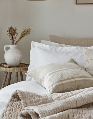 Whitby Stripe Cushion