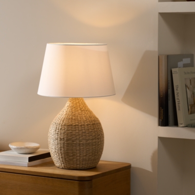 Whitby Table Lamp