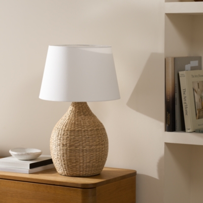 Whitby Table Lamp