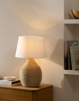 Whitby Table Lamp