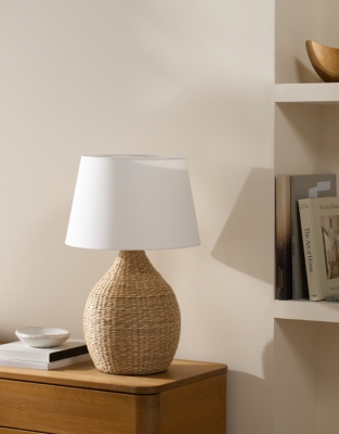 Whitby Table Lamp