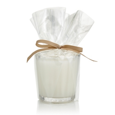 White Christmas Votive Candles & Fragrance Sale The White Company UK