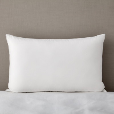 White company pillows on sale reviews