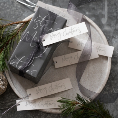 Gift Wrap