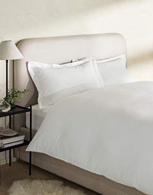 Whitley Duvet Cover Set