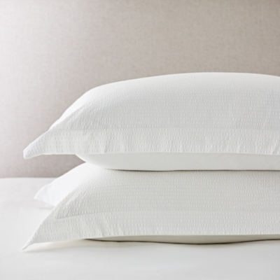 Whitley Oxford Pillowcase – Set of 2