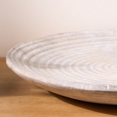 Wilby Island Bowl