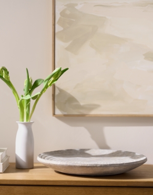 Wilby Island Bowl