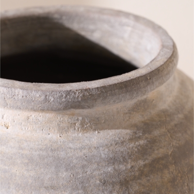 Wilby Island Vase