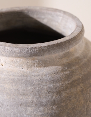 Wilby Island Vase