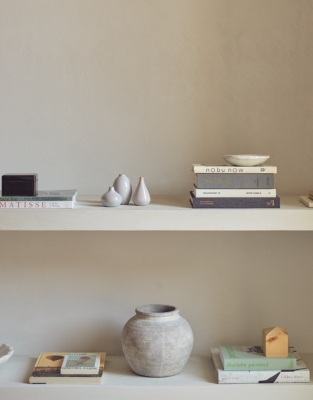 Wilby Island Vase