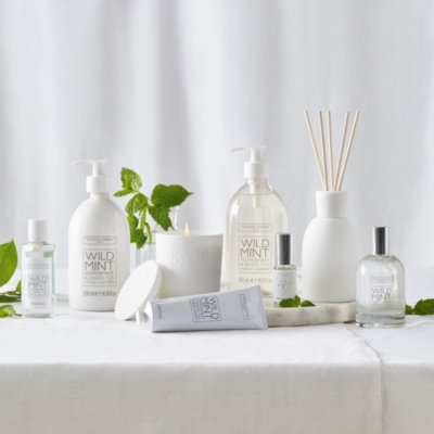 The white company fragrances hot sale