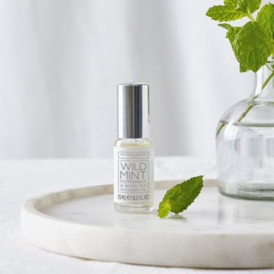 Wild Mint Fragrance Oil