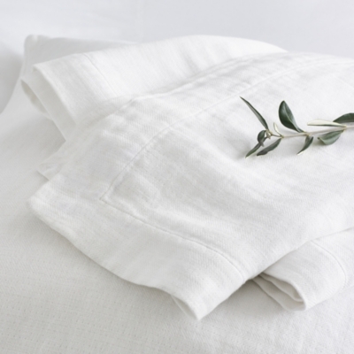 Wilton Bedspreads & Cushion Covers Bed Cover Collections The White